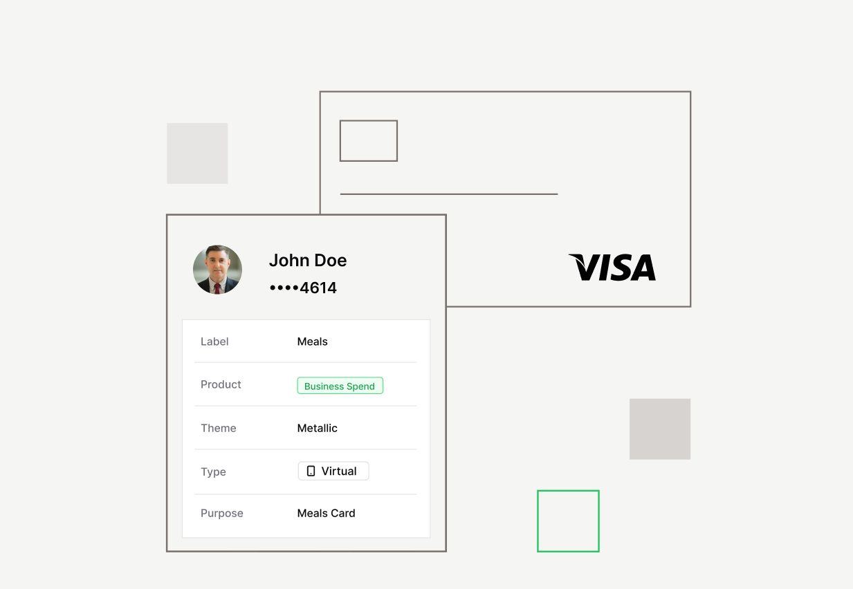 Card Issuance